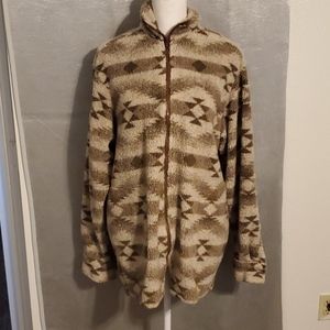 Vintage Men's Maui Trading Company Jacket